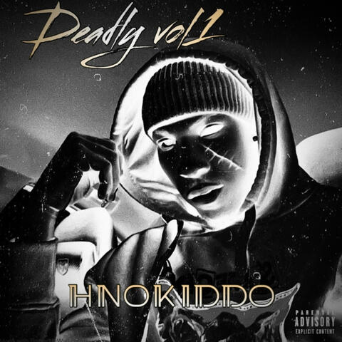 Deadly vol 1