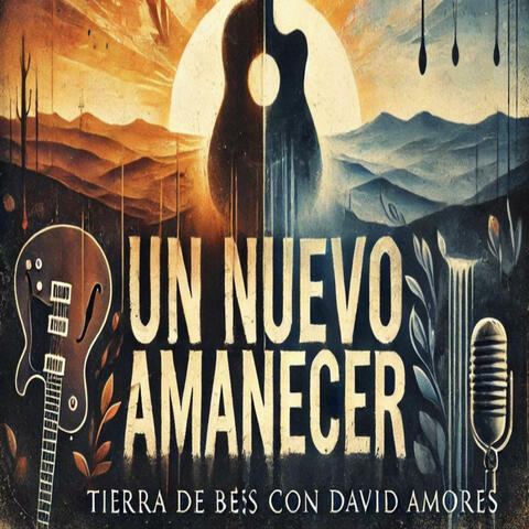 Un nuevo amanecer (feat. David Amores)