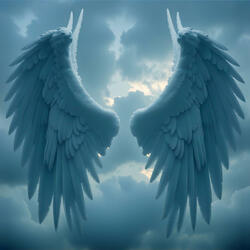 THROUGH THE VALLEY OF SHADOW OF DEATH