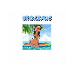 Orgasmic