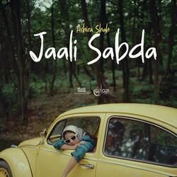 Jaali Sabda