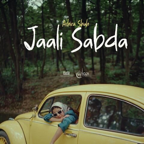 Jaali Sabda