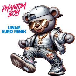 UWAIE (MAMBO Version)