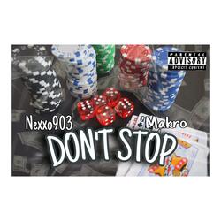 DONT STOP (feat. NEXXO903)