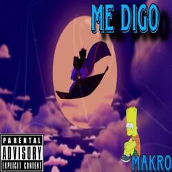 Me Digo