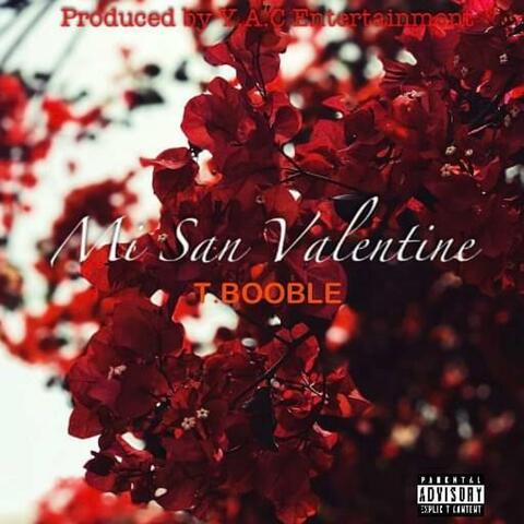 Mi San Valentine
