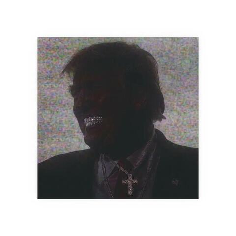Donald Trump (feat. Serious Jones & Snaps)