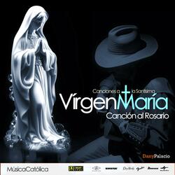Canción al Rosario A.Gutiérrez (Canciones a la #VirgenMaría)