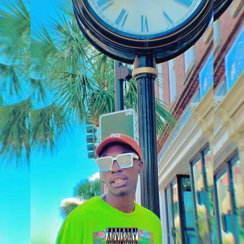 TIME WILL TELL