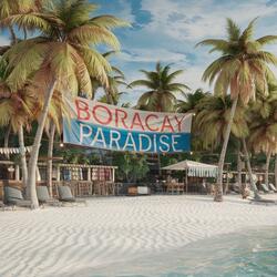 Barefoot In Boracay (We'll Stay Edit )