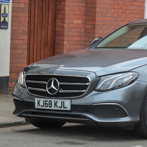 Mercedes (feat. 20kblazzin)
