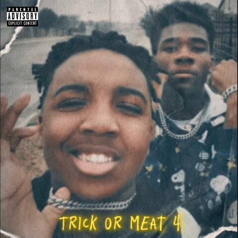 Trick or Meat 4 (feat. LDxL!GHT)