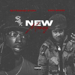 New Money (feat. Young Esco Da Don)