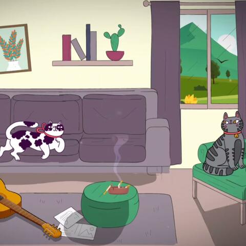 Batistyle (LoFi Coffee)