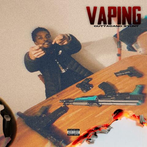 Vaping