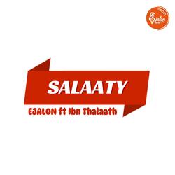 Salaaty (feat. Ibn thalaath)