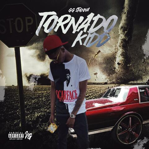 Tornado Kid