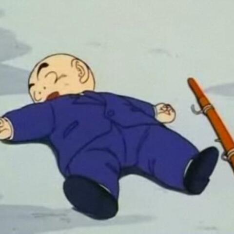 KRILLIN