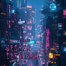 Aether Terminal