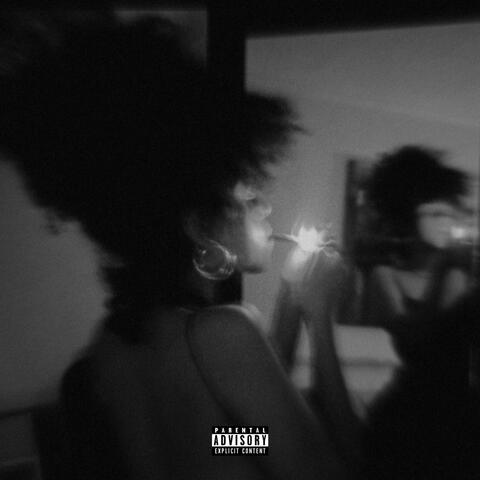 Finally (feat. BetSheWillz)