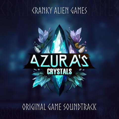 Azura's Crystals (Original Game Soundtrack)