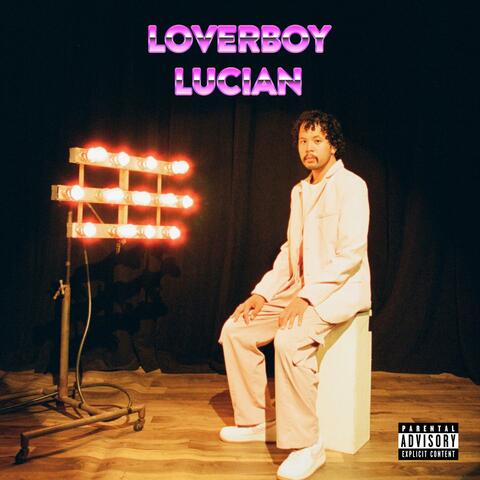 Loverboy Lucian (Deluxe)