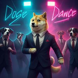 Doge Coin Dance