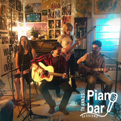 Live at Piano Bar Sessions
