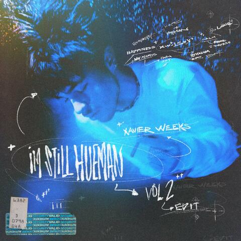 I'M STILL HUEMAN, Vol. 2