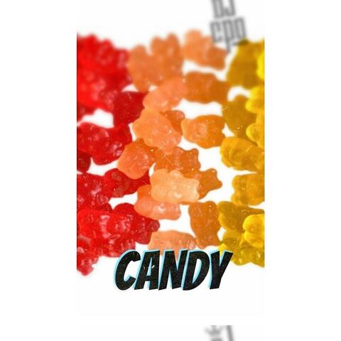 Candy (Jersey Club)