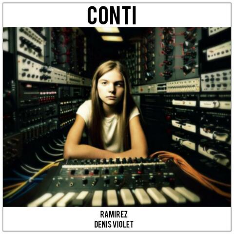 Conti  (Single Edit)