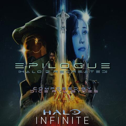 Epilogue (Halo Infinite Reforged)
