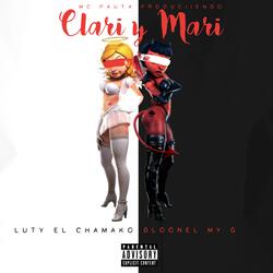 Clari Y Mari (feat. El Bloonel)