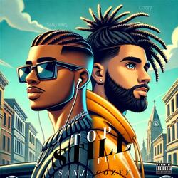 Top Still (feat. Cøzyy)