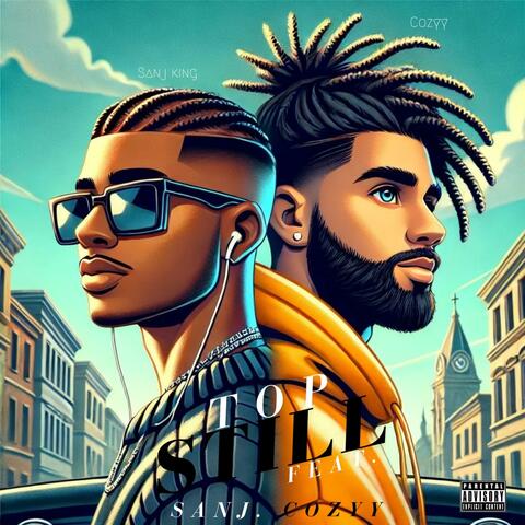 Top Still (feat. Cøzyy)