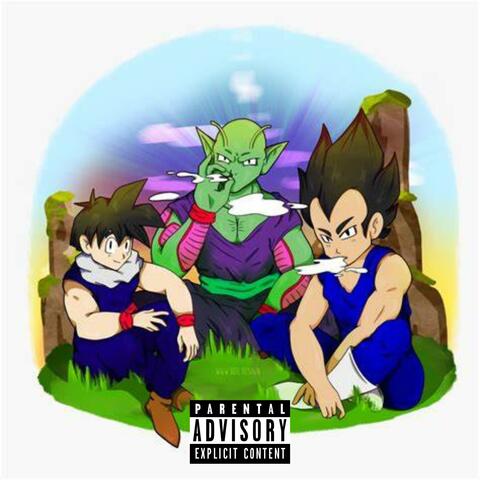 Smoking Section, Vol. 12
