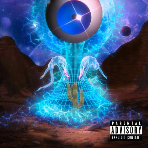 GALAXY (feat. BabiBoi)