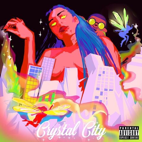Crystal City (feat. Paris Flacko)