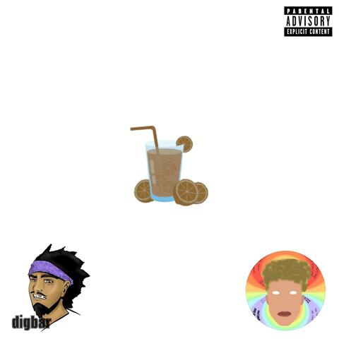 Brown Lemonade (feat. DigBar)