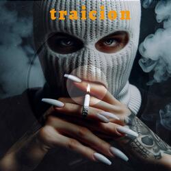 traicion (feat. damian crisostomo paula)