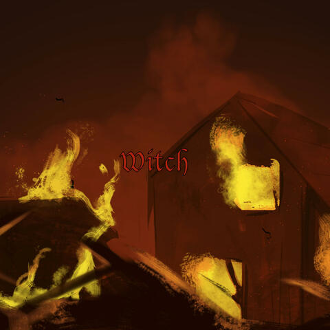Witch (Origional Game Soundtrack)