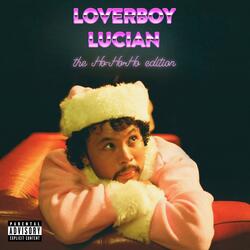 Unwrapping You For Xmas (feat. The Loverboys)