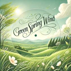 GREEN Spring Wind-R