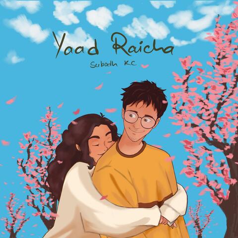 Yaad Raicha