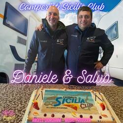 Camperisti Sicilia Club