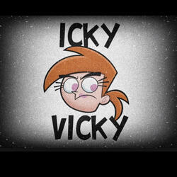 Icky Vicky