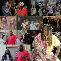 United We Stand (feat. Trae Tha Truth & Kenzy JG)