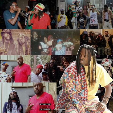 United We Stand (feat. Trae Tha Truth & Kenzy JG)