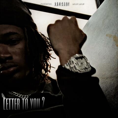 Letter to you 2