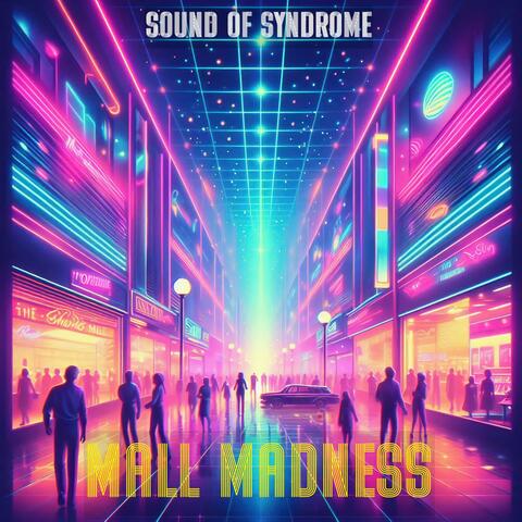 Mall Madness